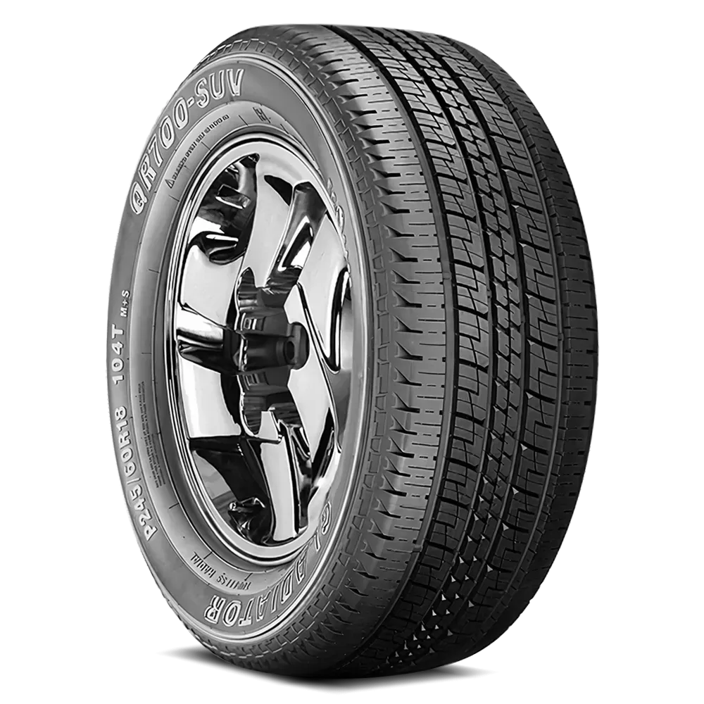 Gladiator QR700-Suv 275/50R22 - Wheelwiz