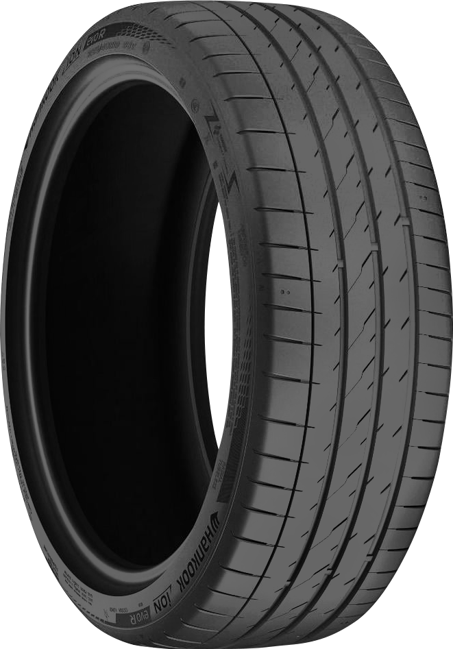 Hankook iON evo R 315/40R21 - Wheelwiz