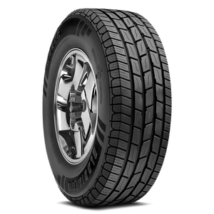 Gladiator QR500-HT 245/75R17 - Wheelwiz