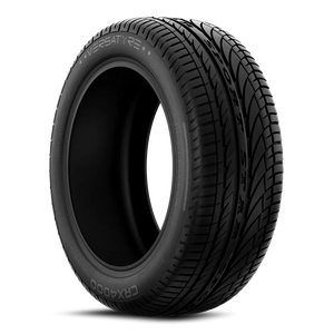 Versatyre CRX4000 245/45R18 - Wheelwiz