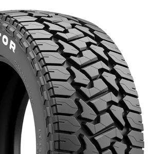 Gladiator X Comp X/T 35X12.50R22 - Wheelwiz
