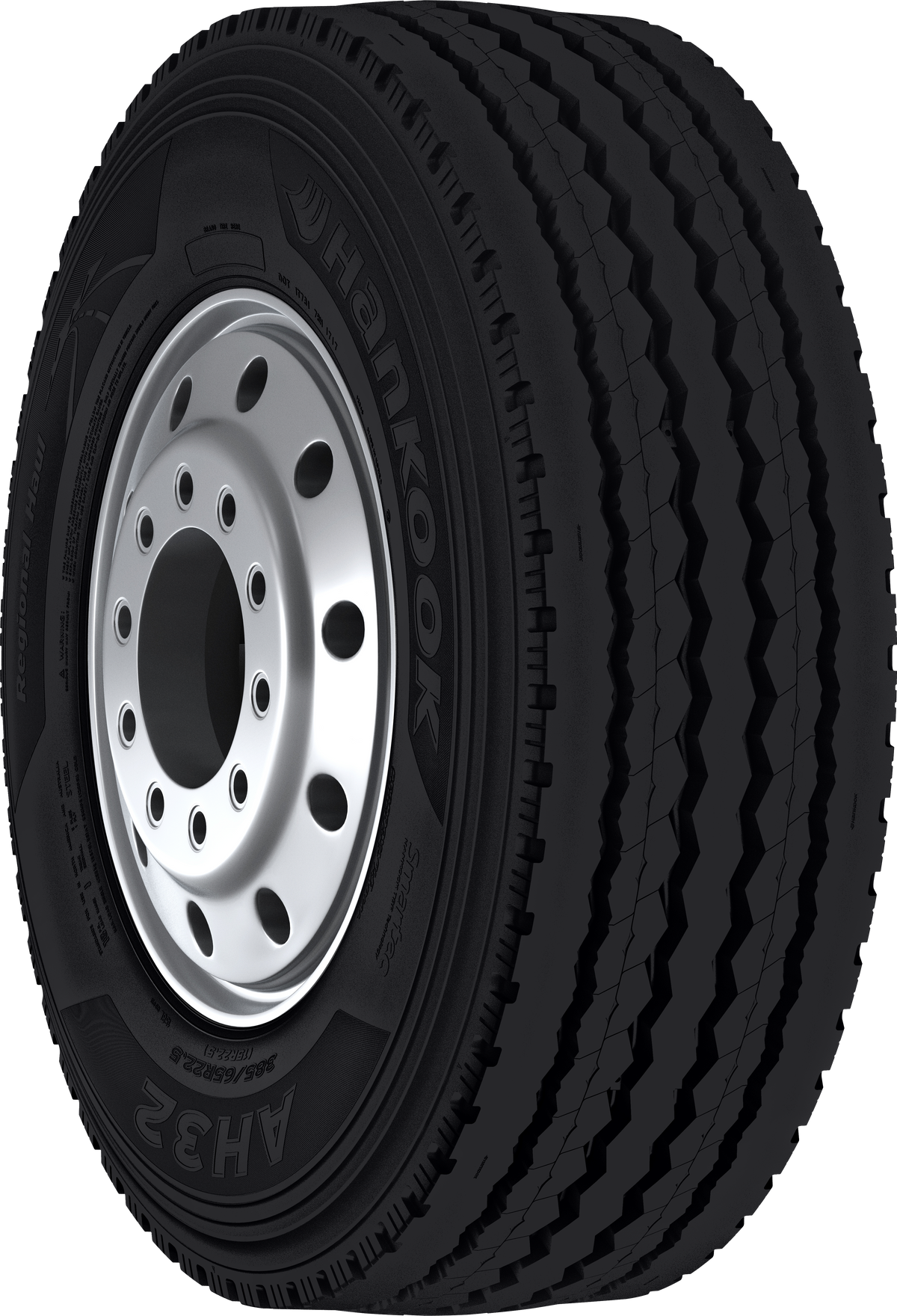 Hankook AH32 425/65R22.5 - Wheelwiz