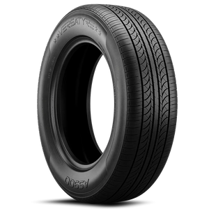 Versatyre AS900+ 245/60R18 - Wheelwiz