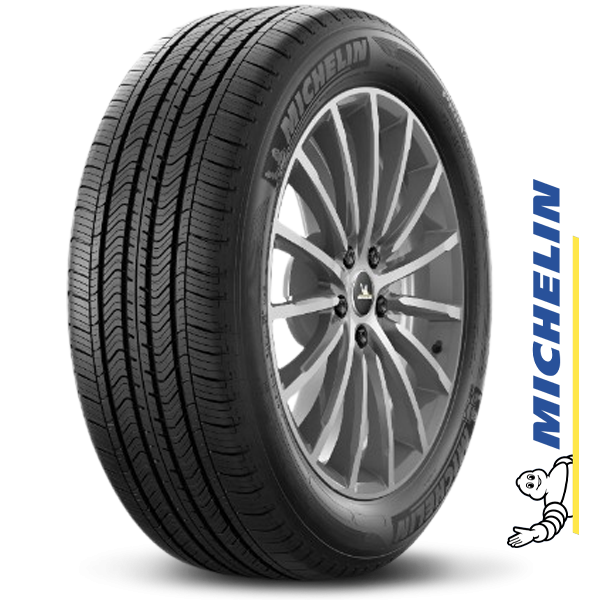 Michelin PRIMACY MXV4 215/55R17 94V - Wheelwiz