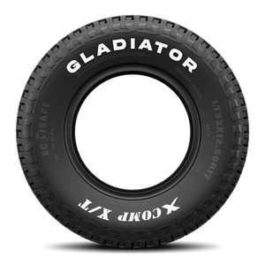 Gladiator X Comp X/T 40X13.50R17 - Wheelwiz