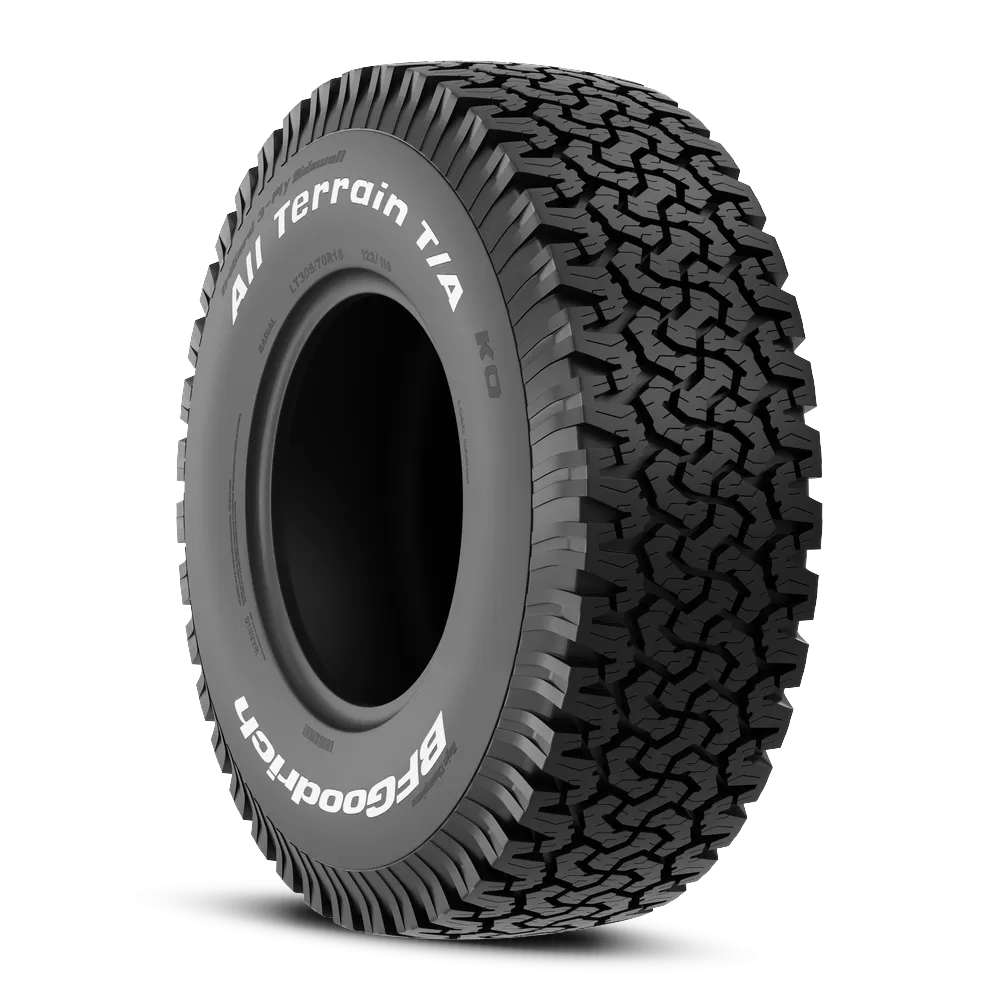 Goodyear Wrangler MT/R LT305/70R16 - Wheelwiz
