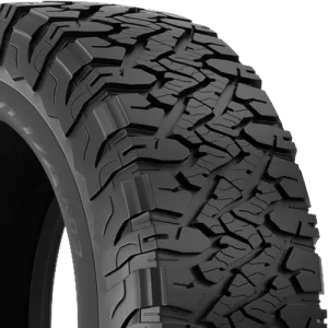 BFGoodrich All-Terrain T/A KO3 LT285/50R22