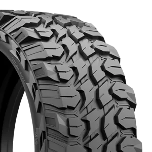 Gladiator X Comp M/T 33X12.50R24 - Wheelwiz