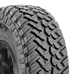 Grenlander Drak M/T 285/70R17 - Wheelwiz