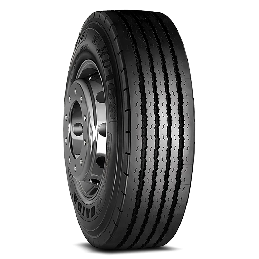Haida HD169 ST235/85R16 - Wheelwiz