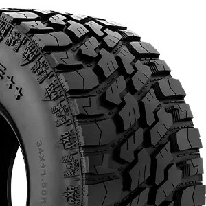 Versatyre HD Rugged Terrain 35x12.5R20 - Wheelwiz