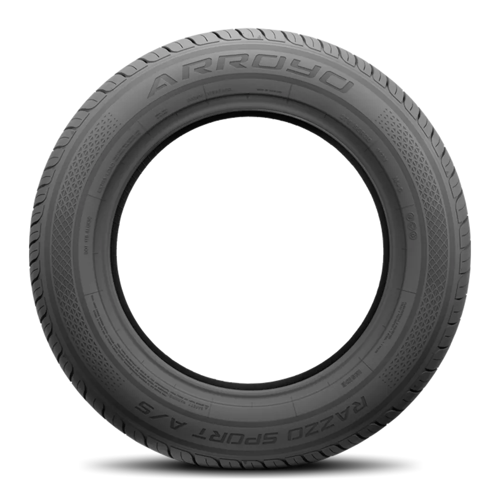 Arroyo Razzo A/S 275/55R20 - Wheelwiz