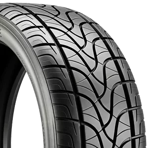 Versatyre TRX4800 285/40R24 - Wheelwiz