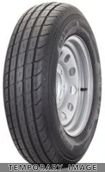Gladiator QR15-STB 8-14.5 - Wheelwiz