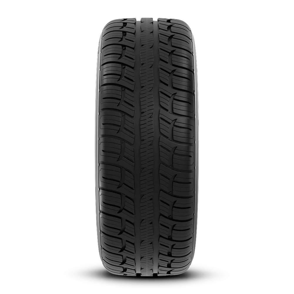 BFGoodrich Advantage T/A Sport LT 265/65R17 - Wheelwiz