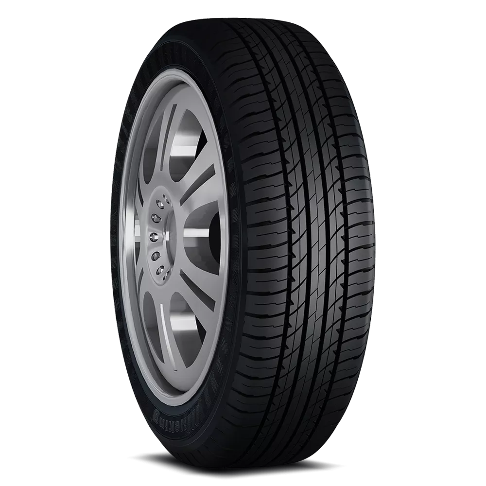 Mileking MK668 195/70R15 - Wheelwiz