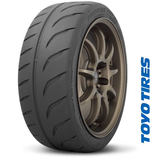 Toyo PROXES R888R 225/50R15 91W - Wheelwiz