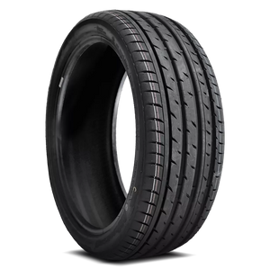 Mileking MK927SP 275/35R19 - Wheelwiz