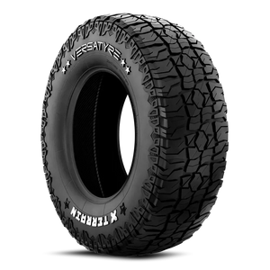 Versatyre X-Terrain 225/75R16 - Wheelwiz