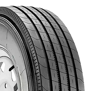 Gladiator QR35-TR-E Smartway Trailer Service 295/75R22.5 - Wheelwiz