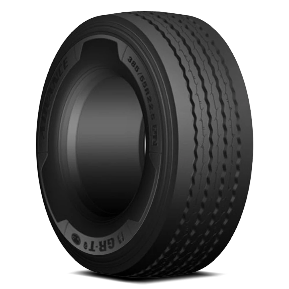 Samson GR-T2 Series 385/65R22.5 - Wheelwiz