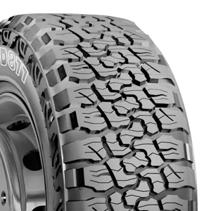 Haida HD877 X/T LT285/60R18 - Wheelwiz