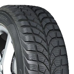 Haida HD611 205/55R16 - Wheelwiz