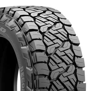 Nitto Recon Grappler A/T LT285/55R22 - Wheelwiz