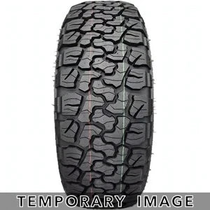 Mileking MK877 X/T 265/60R18 - Wheelwiz
