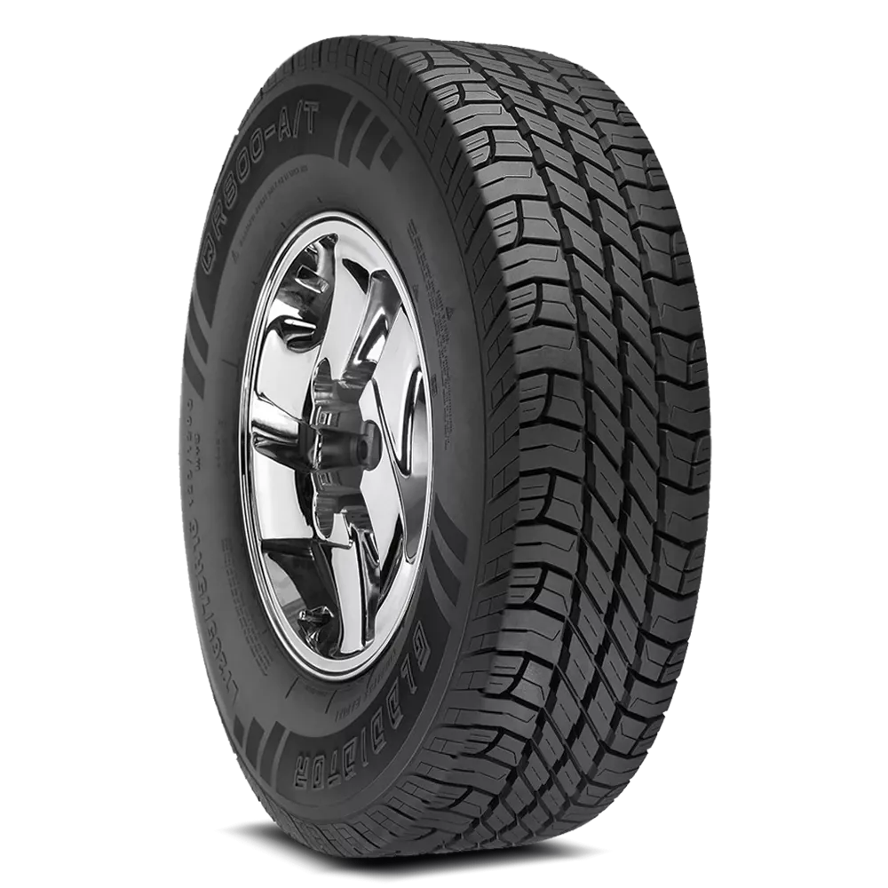 Gladiator QR800-A/T 31x10.5R15 - Wheelwiz