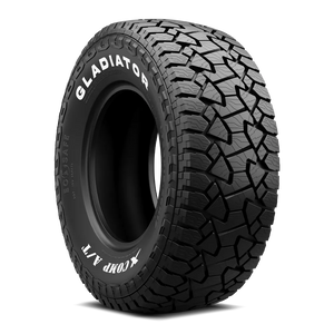 Gladiator X Comp A/T 285/70R17 - Wheelwiz