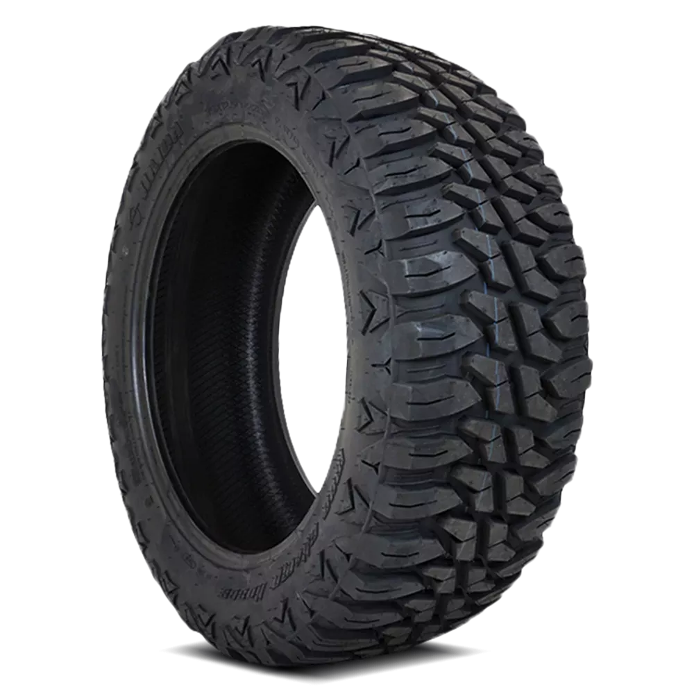 Haida HD868 M/T LT265/75R16 - Wheelwiz