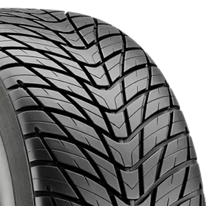 Versatyre TRX5000 305/30R26 - Wheelwiz
