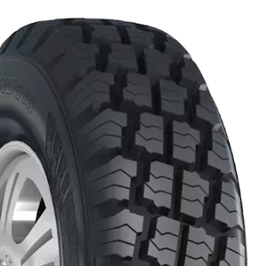 Haida HD818 225/75R15 - Wheelwiz