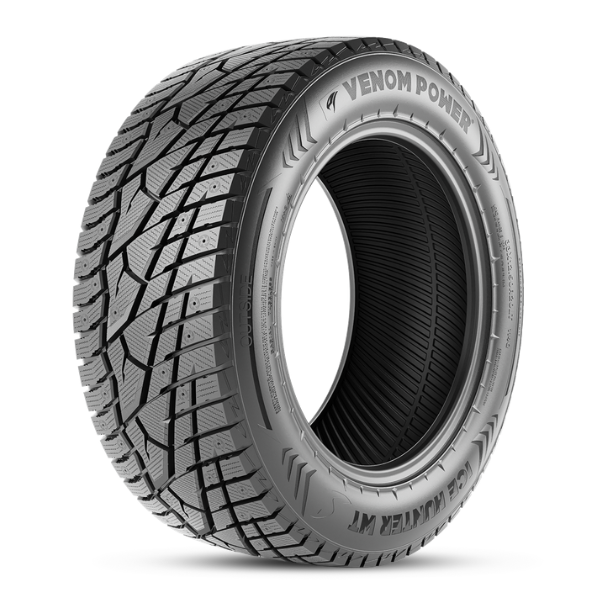 Venom Power ICE HUNTER DT 37X13.50R20