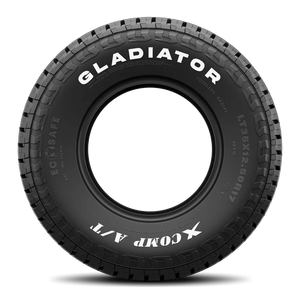Gladiator X Comp A/T 315/70R17 - Wheelwiz