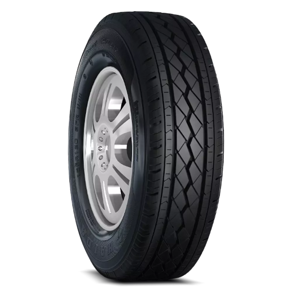 Haida HD517 185/65R14 - Wheelwiz