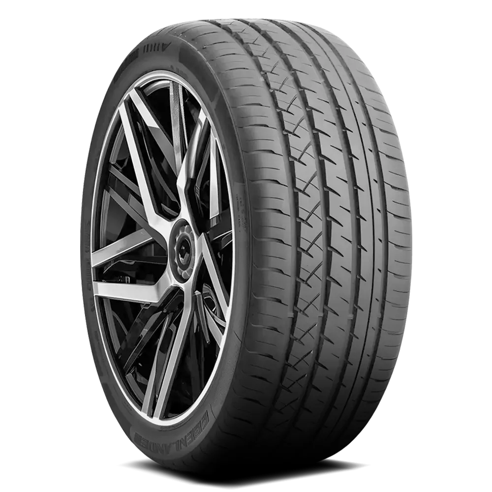 Grenlander Enri U08 245/30R22 - Wheelwiz