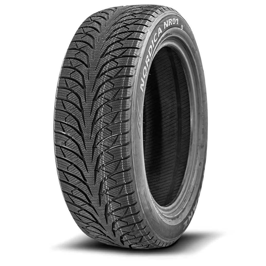 Rydanz NORDICA NR01 235/55R18 - Wheelwiz