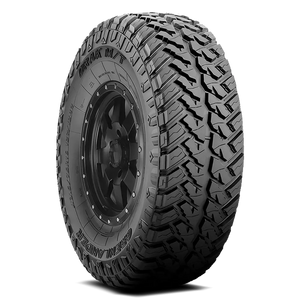 Grenlander Drak M/T 215/75R15 - Wheelwiz