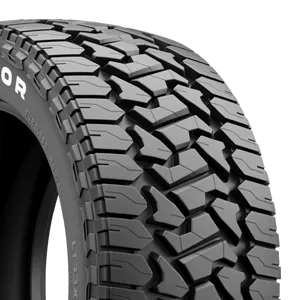 Gladiator X Comp X/T 33X12.50R22 - Wheelwiz