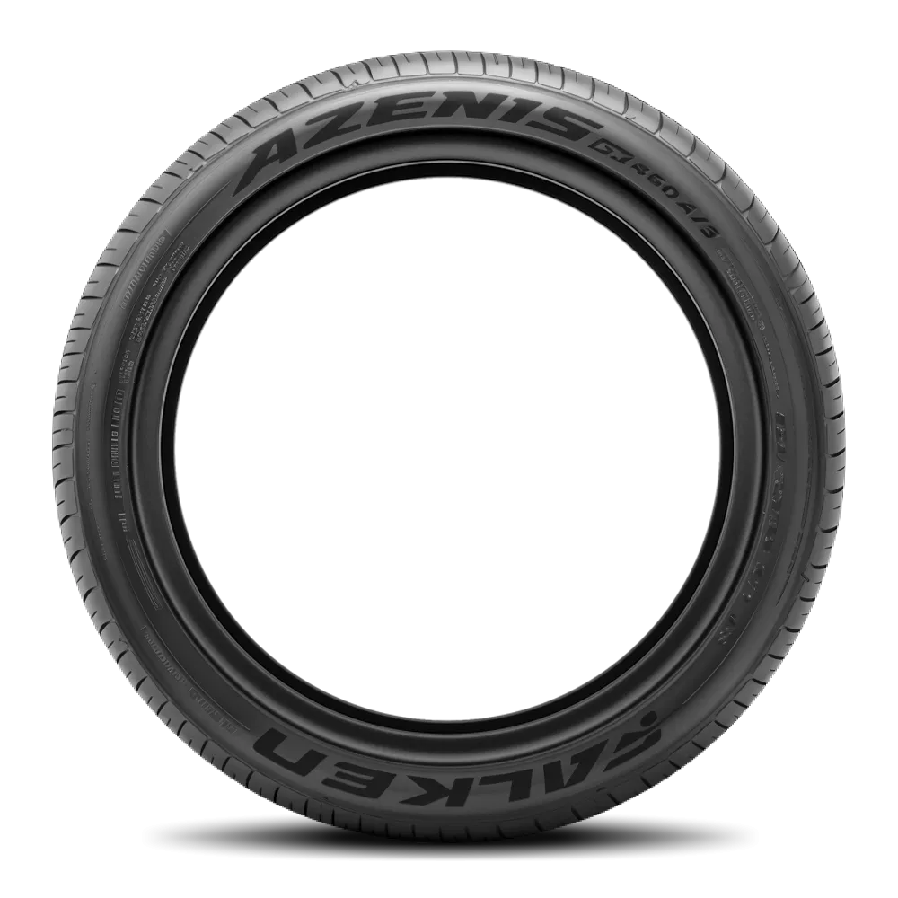 Falken Azenis FK-460 A/S 245/45ZR19 102Y XL (SILENT CORE) - Wheelwiz