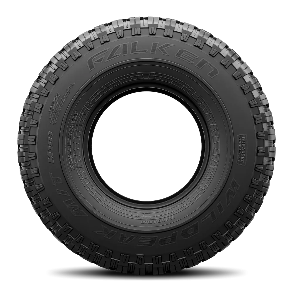 Falken WildPeak M/T 01 LT38X13.5R17 128Q D/8 - Wheelwiz