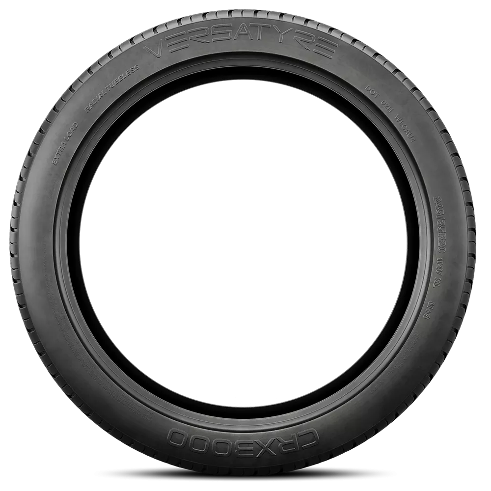 Versatyre CRX3000 245/30R20 - Wheelwiz