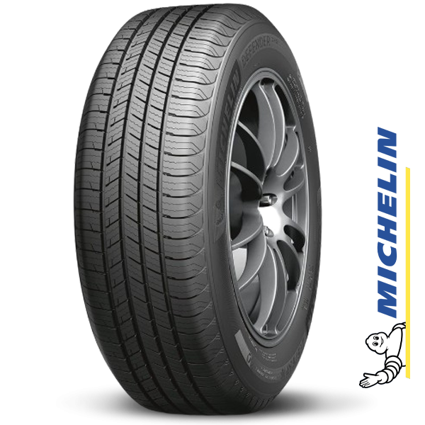 Michelin DEFENDER T + H 195/65R15 91H - Wheelwiz