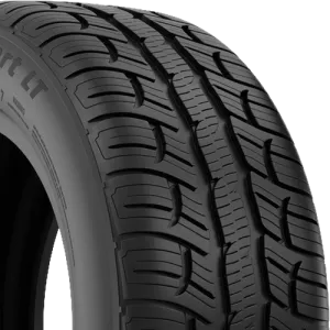 BFGoodrich Advantage T/A Sport LT 265/65R17 - Wheelwiz