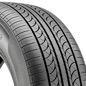Versatyre AS900+ 215/55R18 - Wheelwiz