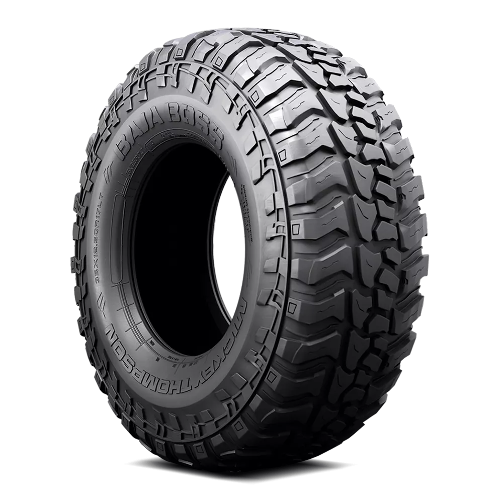 Mickey Thompson BAJA BOSS X 40X13.50R17LT - Wheelwiz
