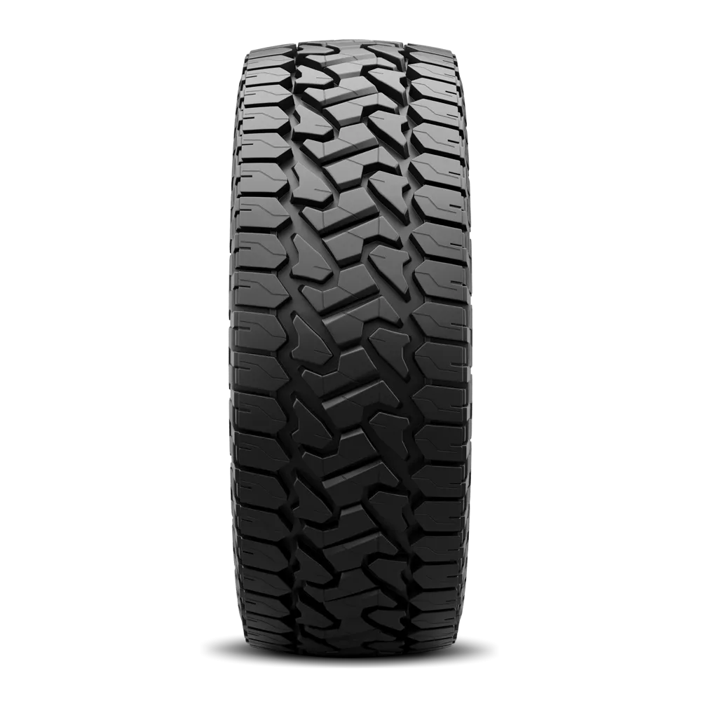 Gladiator X Comp X/T 35X12.50R17 - Wheelwiz