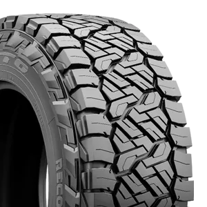Nitto Recon Grappler A/T LT285/65R20 - Wheelwiz